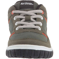 Northside - Boy's Finley Low Top Lace Up Casual Shoes
