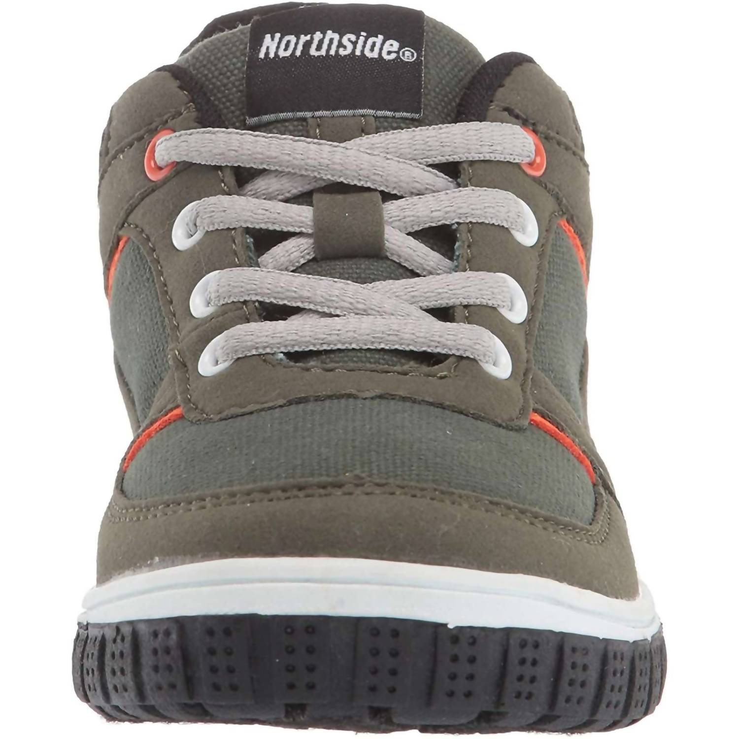 Northside - Boy's Finley Low Top Lace Up Casual Shoes