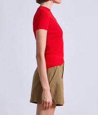 Apiece Apart - Ciao Ribbed Tee
