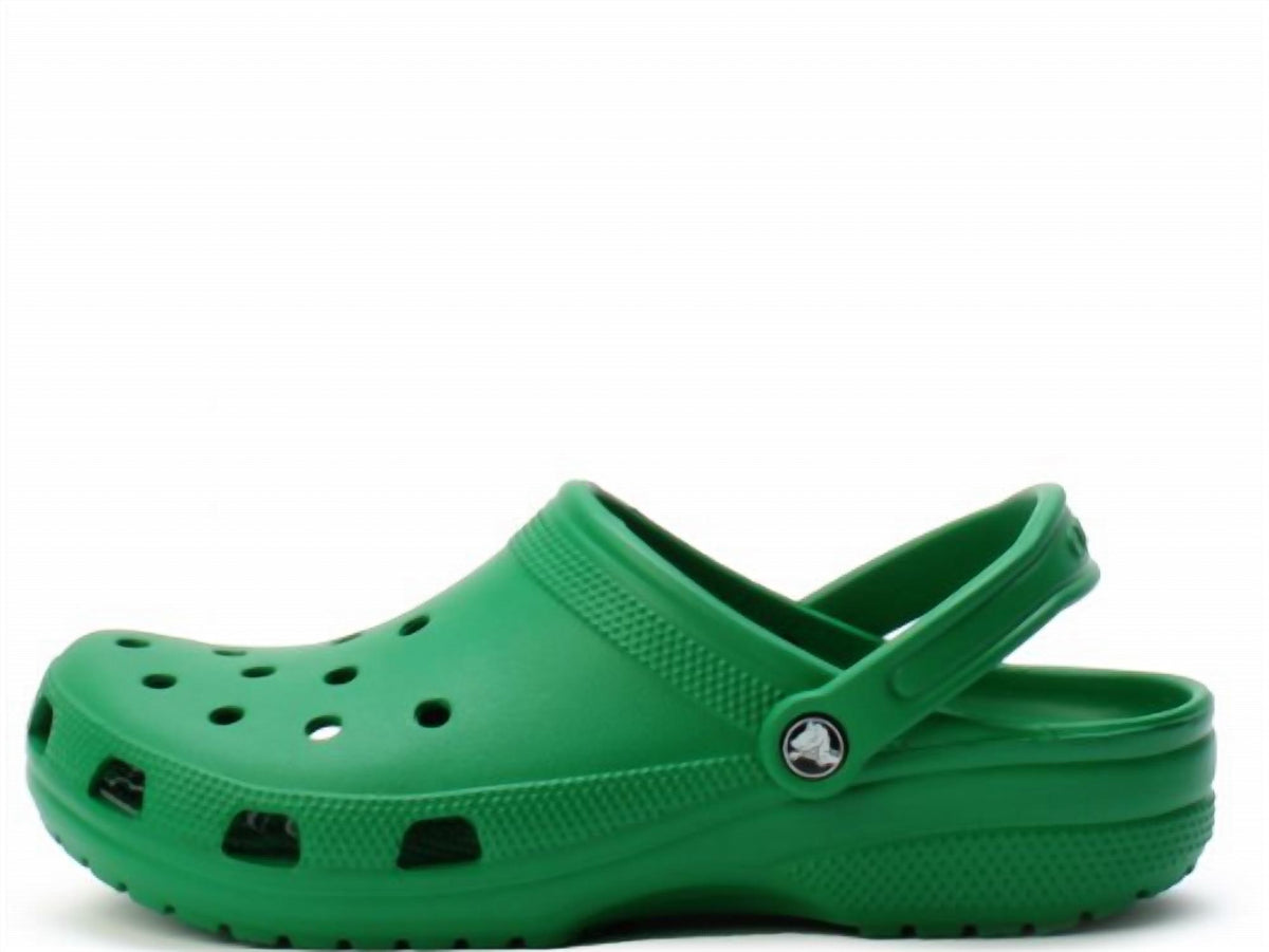 Crocs - Unisex Classic Clogs