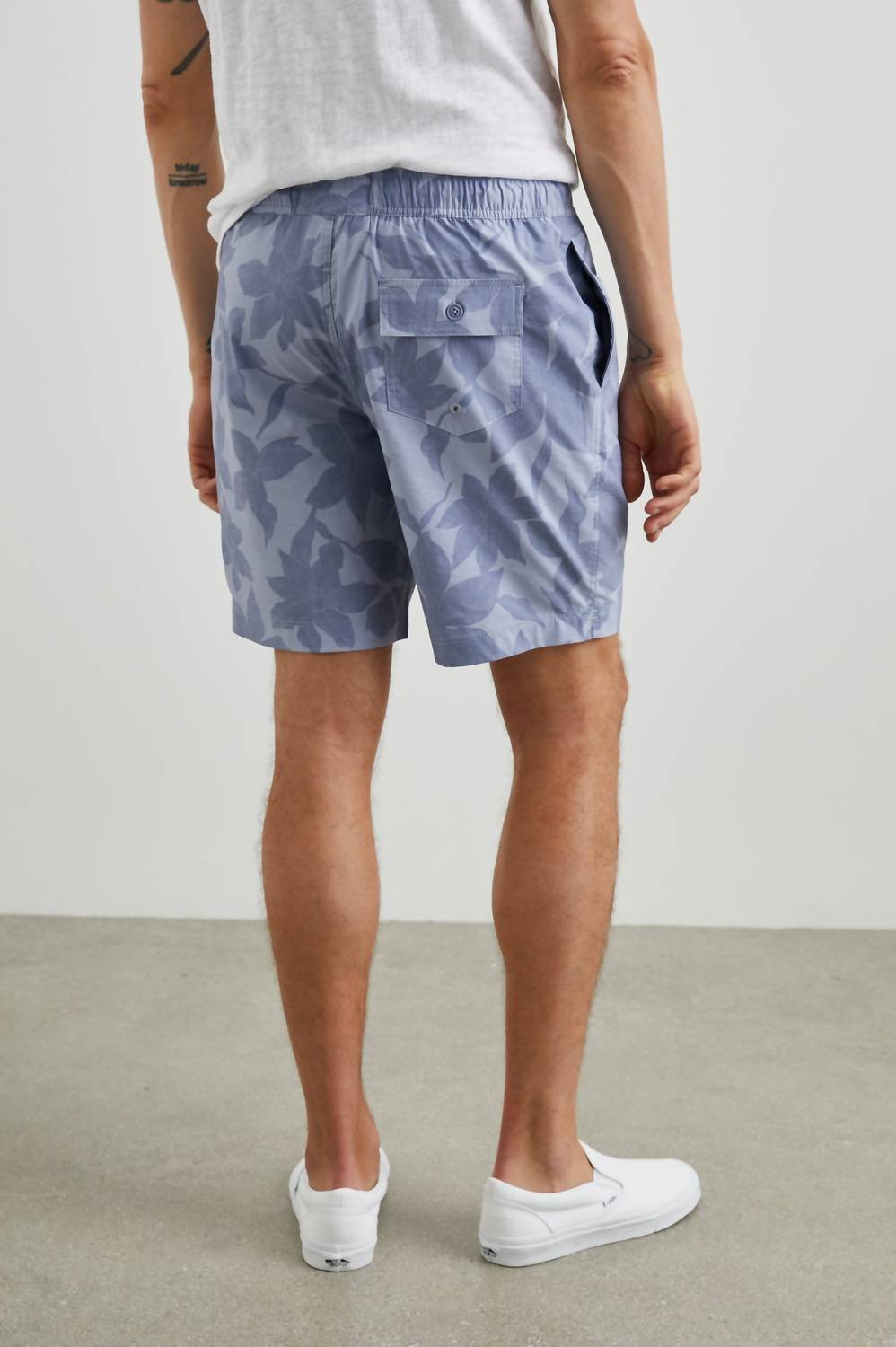 Rails - Kian Swim Shorts