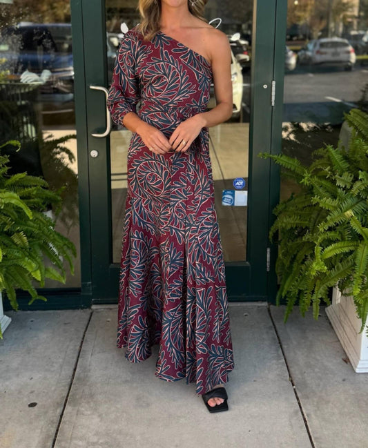 Lavi - Isabella Maxi Dress
