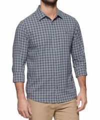 Flags & Anthem - Westerly Long Sleeve Performance Icon Shirt