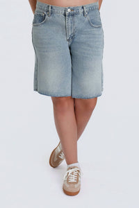 Cello - Desert Bermuda Shorts