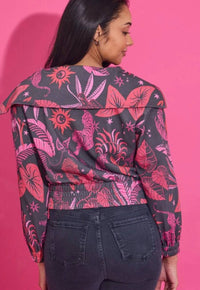 Alden Adair - Raelynn Top