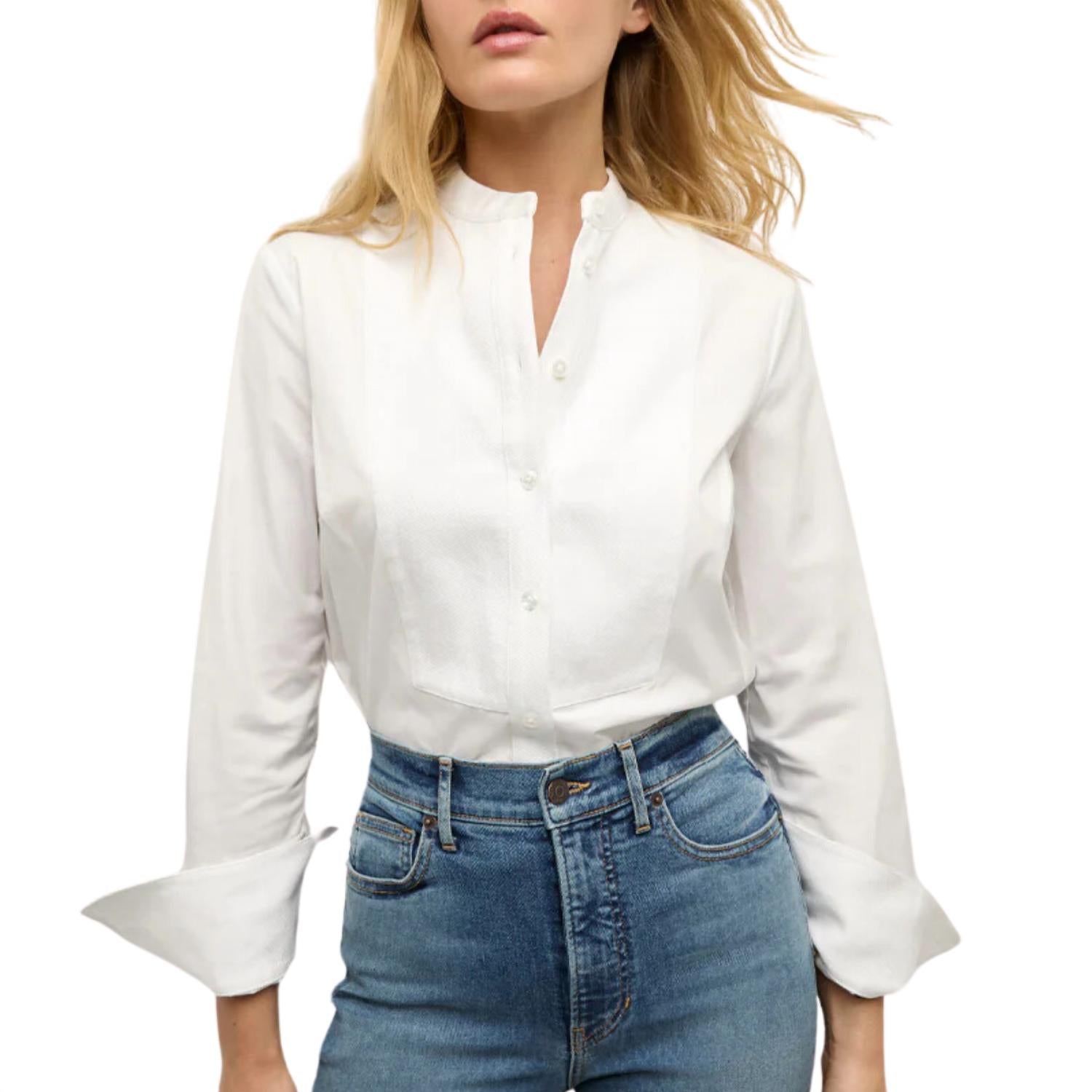 Veronica Beard - Women's Naya Top