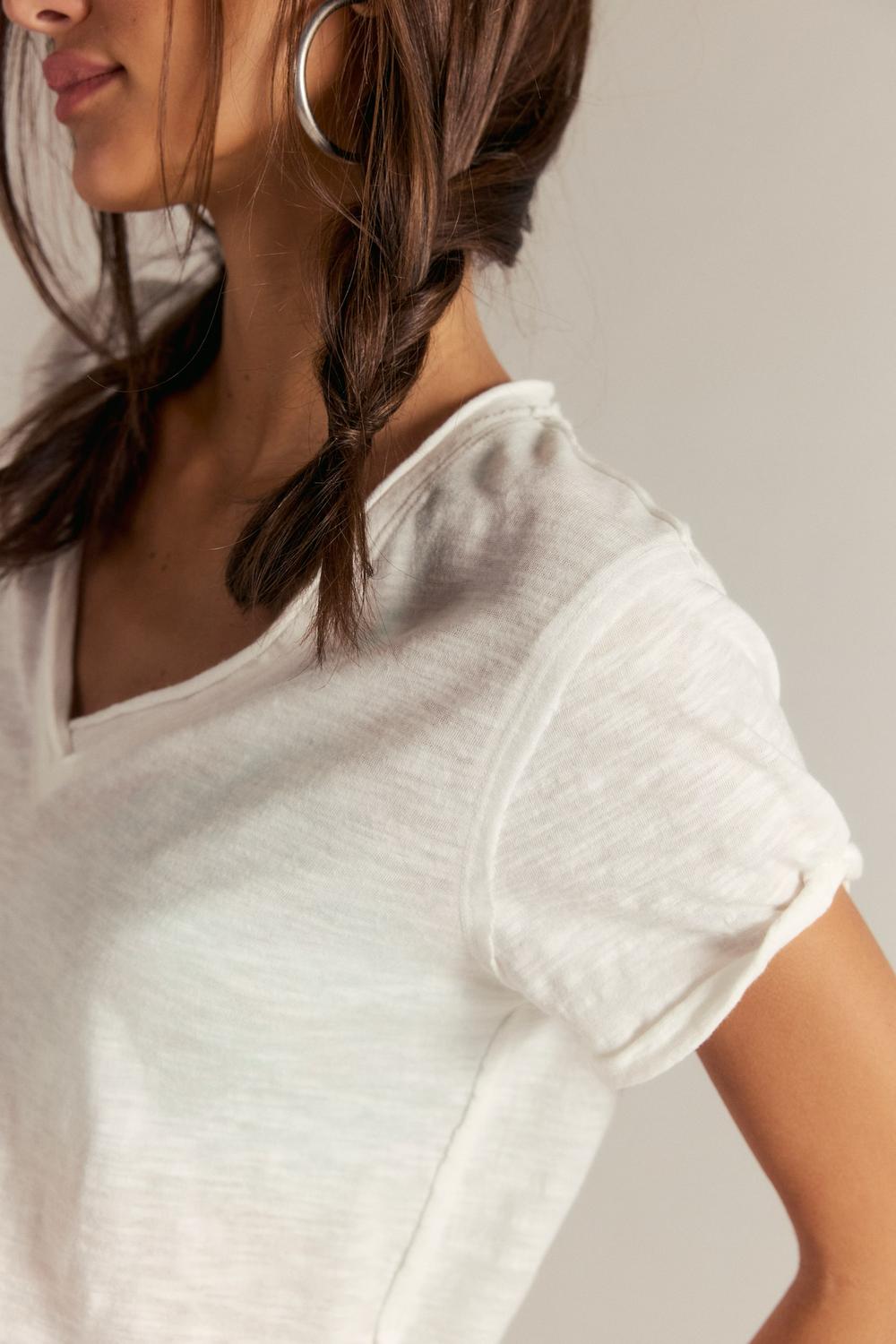 Free People - Take 2 Tee