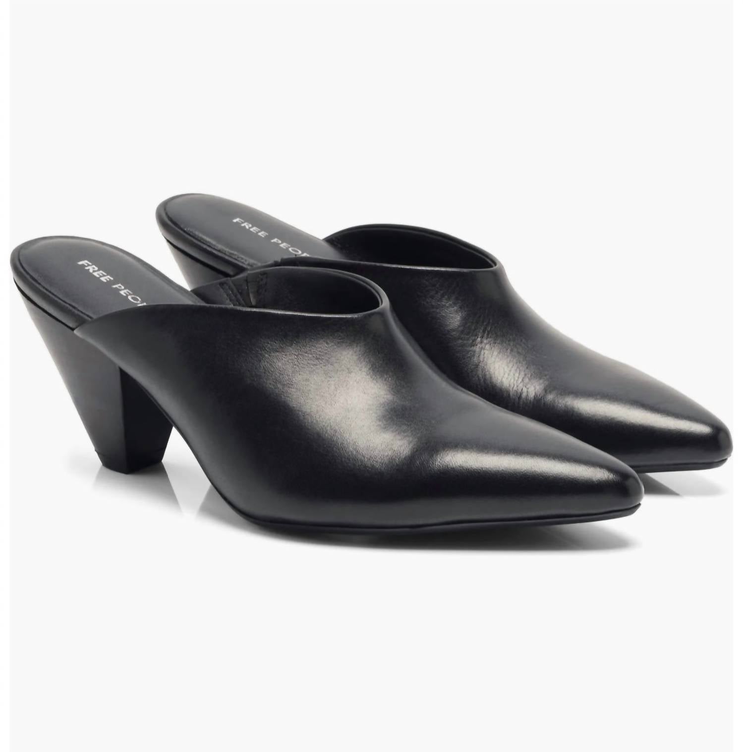 Free People - Women's Stellar Mule