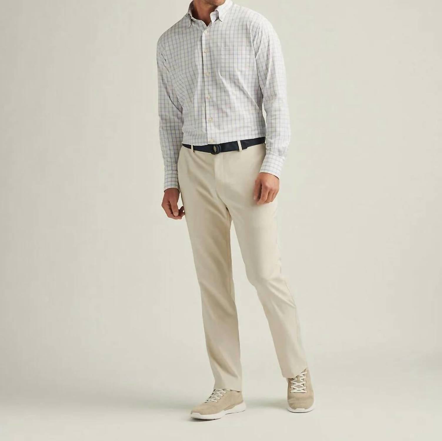 Peter Millar - Charlotte Performance Trouser