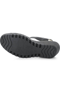Fly London - Women's Yiko Platform Wedge Sandal