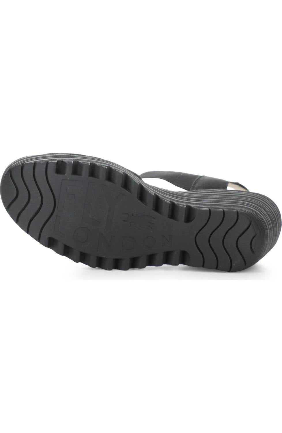 Fly London - Women's Yiko Platform Wedge Sandal
