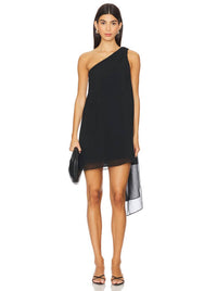 Amanda Uprichard - Elisa Mini Dress