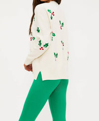 Beach Riot - Callie Sweater
