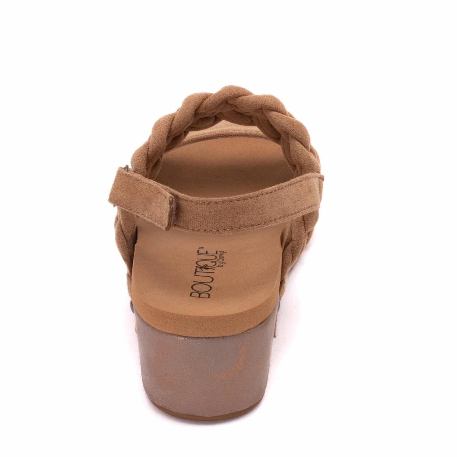 Corkys Footwear - Women's Pleasant Sandal