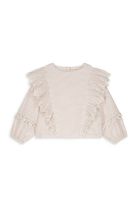 Louise Misha - Girls Tubi Blouse