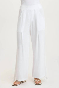 Xcvi - Lenka Pull-on Pant