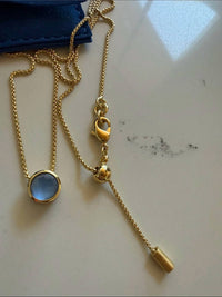 Dean Davidson - Signature Midi Knockout Pendant Necklace