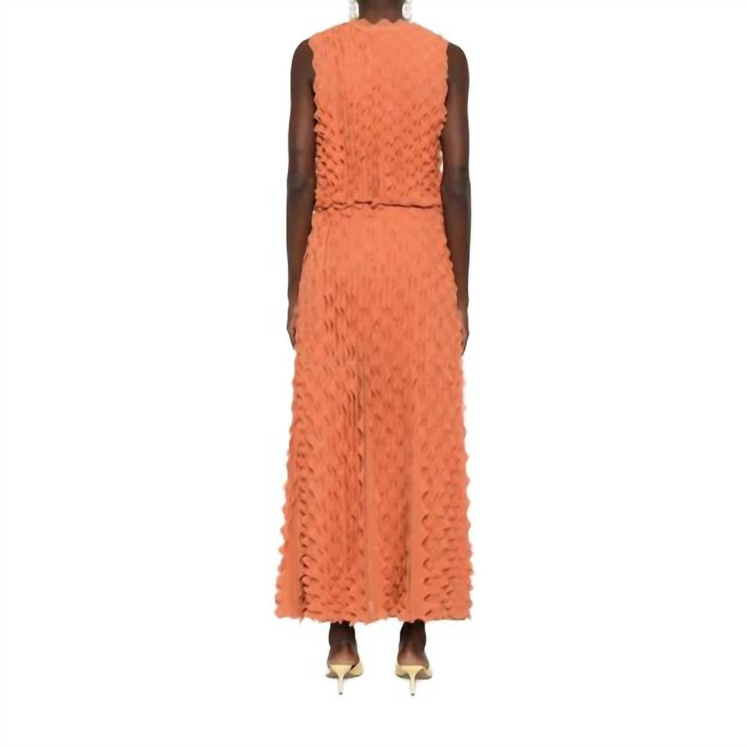 Ulla Johnson - Kaelyn Dress