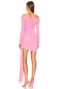 Michael Costello - Kurt Mini Dress