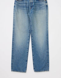 Moussy - Parkchester Straight Jeans