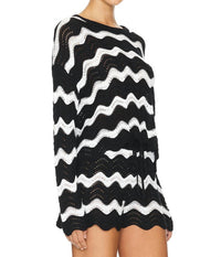Beach Riot - Beach Knit Sweater
