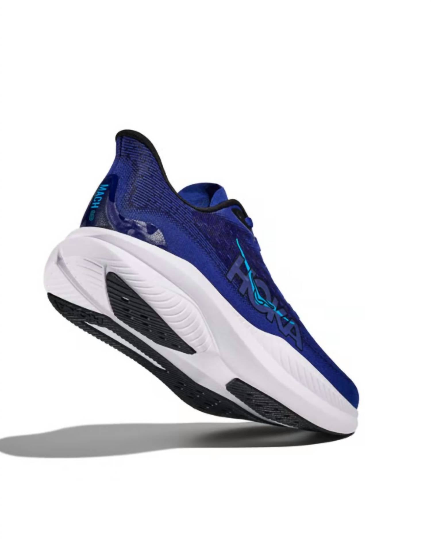 Hoka - Men's Mach 6 Running Shoe