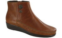 Sas - Women's Jade Ankle Bootie
