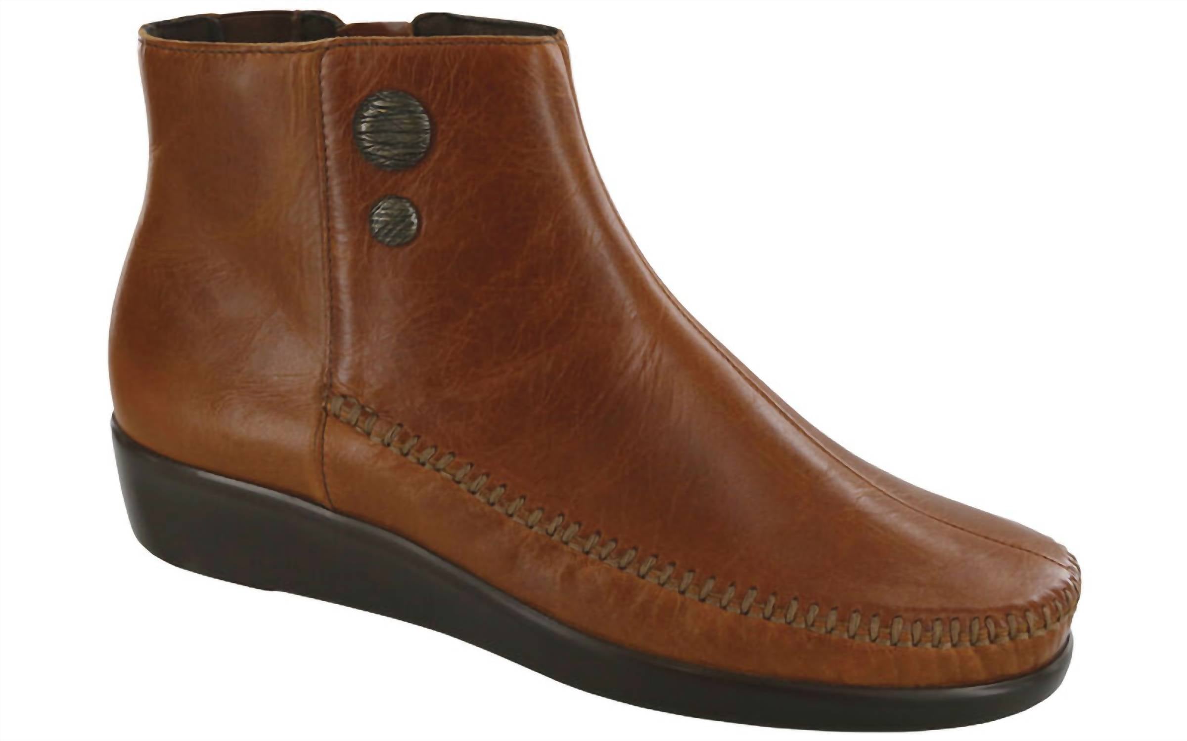 Sas - Women's Jade Ankle Bootie