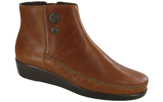 Sas - Women's Jade Ankle Bootie