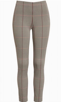 Rag & Bone - Simone Plaid Pant