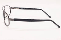 Robert Mitchel - Men's Rms6008 Aviator Eyeglasses