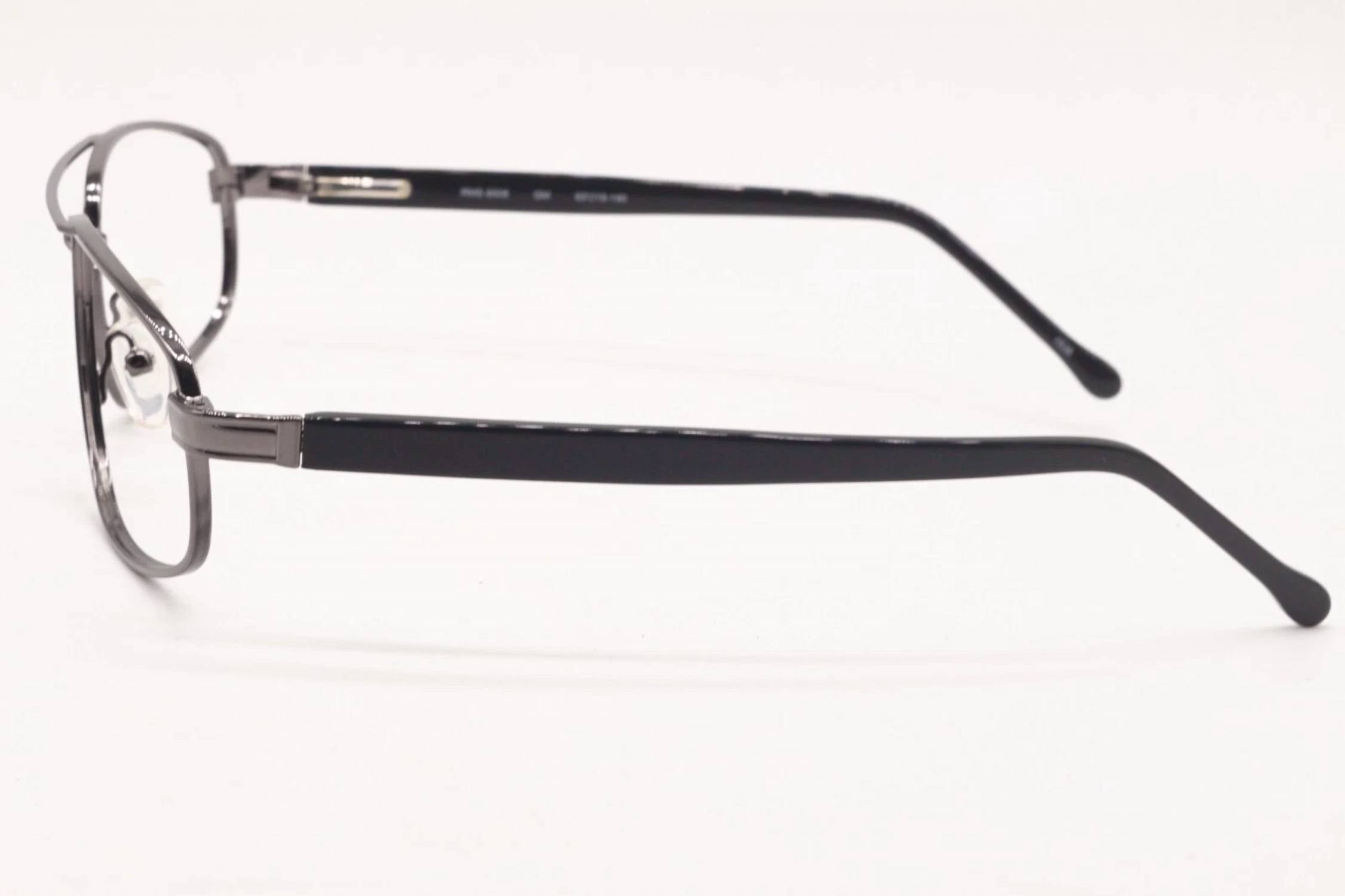 Robert Mitchel - Men's Rms6008 Aviator Eyeglasses