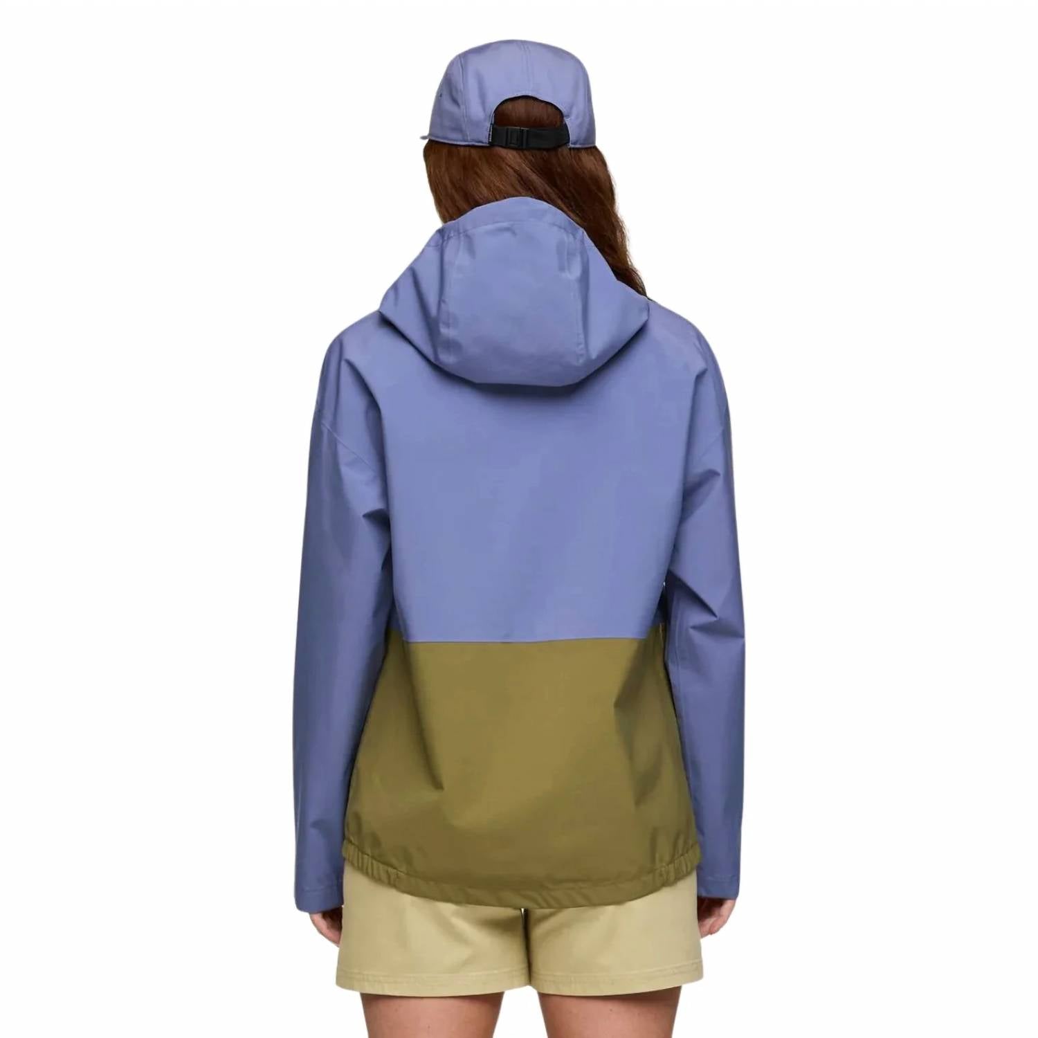 Cotopaxi - Cielo Rain Jacket