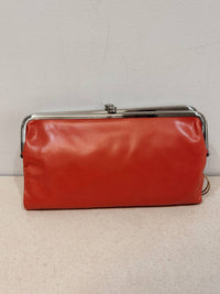 Hobo - Women's Lauren Double-frame Clutch Wallet