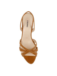 L'Agence - Women's Colwill Slingback Sandals