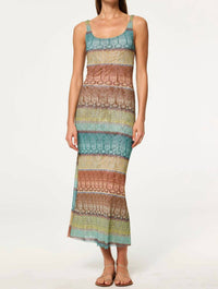 Misa Los Angeles - Khloe Dress
