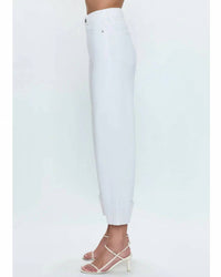 Pistola - Lana Crop Jeans