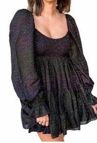 Sincerely Ours - Kinsley Dress