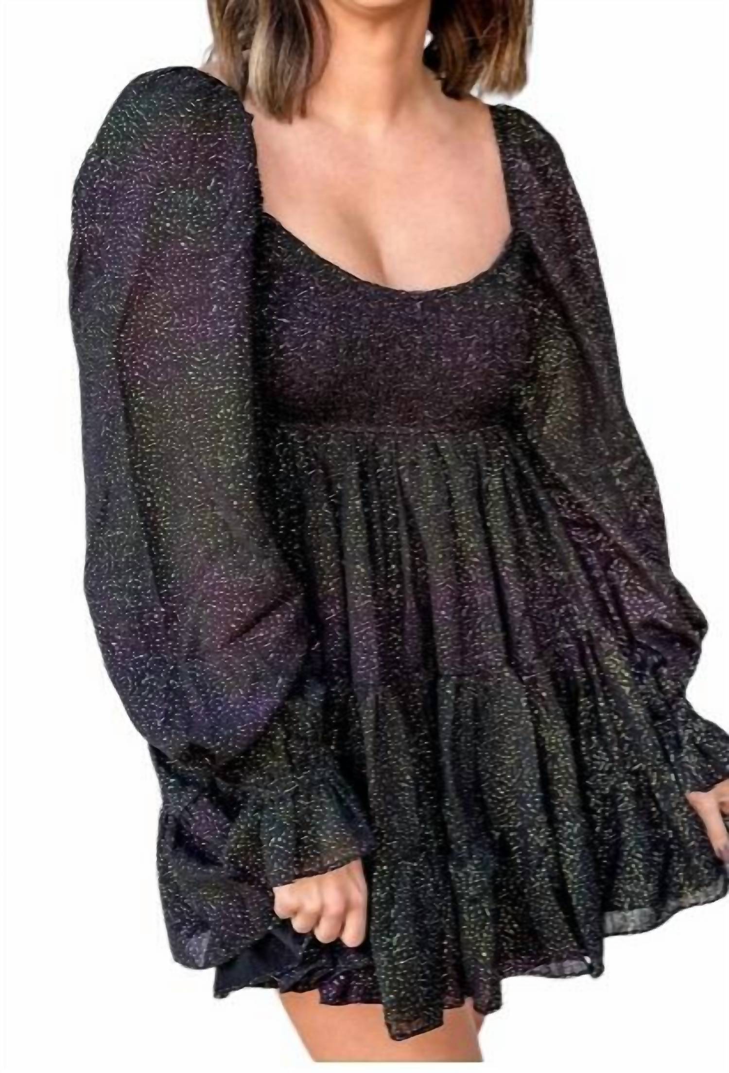 Sincerely Ours - Kinsley Dress