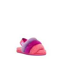 Ugg - Girl's Fluff Yeah Slides