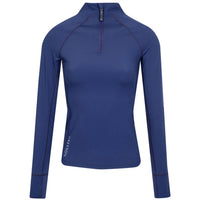 Greyson Clothiers - Women's Soleil Mock Neck Top