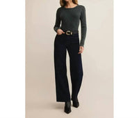 Z Supply - Arlet Mini Thermal Top