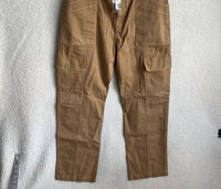 Madewell - Women's 90's Straight Cargo Pants