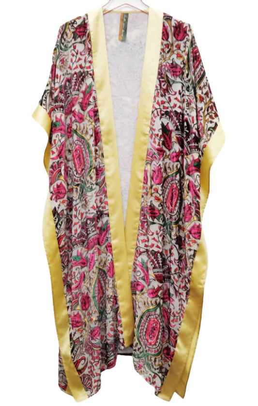 Aratta - Women's Adaline Kimono