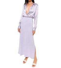 Cami Nyc - Crosby Button Down Long Sleeve Blouse