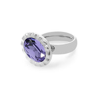 Qudo - Women's Tivola Unica Ring