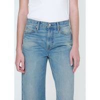 Noend - Selma Loose Straight Jeans