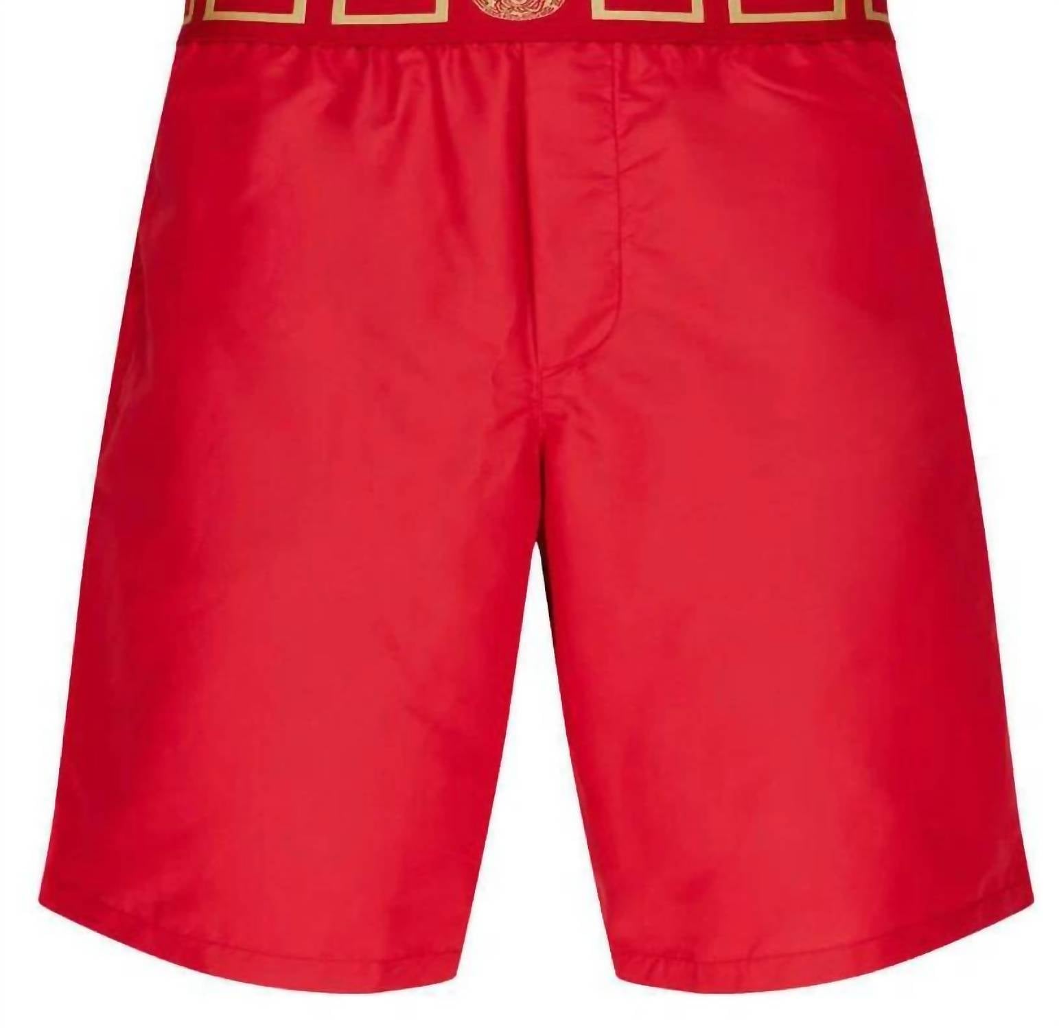 Versace - Men's Swim Shorts