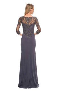 La Femme - Evening Dress