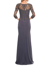La Femme - Evening Dress